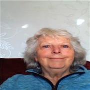 Experienced and well-qualified native speaker offering to teach English for Intermediate/ Advanced students.